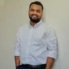 Shybin Baiju