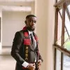 Prince Ofosuhene Duah
