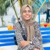 Fahmida Zubair