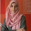 Ayesha Amer Baig