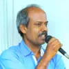 PARAMESWARAN PK