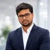 kishor rokade