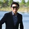 Jonathan Almanza