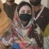 Shahzadi Rubab Zeb