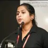 Rashmi Sangam