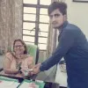 DILSHAD