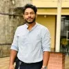 Anandhu Muraleedhar