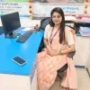 Saloni Gosavi