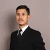 Muhammad Faris Ahmad Sabri