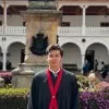 Santiago Isaza Gonzalez