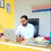 MUJAHID SHAIKH