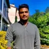 S Anand Rao