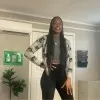 Keosha Churchwell