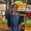 Swetha Reddy