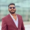 Nithin Reddy