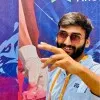 Nakul giri