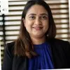 Maya Bashyal