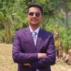 Sahas Regmi