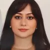 Huda Mustafa
