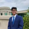 Yashmit Deshpande