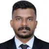 Vishnu Pottayil Sreenivasan