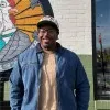 Jamal Dixon