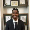 Daniel Kidane