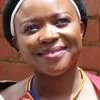 Sewele Dlamini
