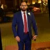 Muhammad Usman Awan