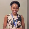 Victoria Kinobe Nakatudde