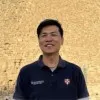 Isaac Liu