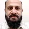 Shafique Ahmed