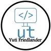 Yuti Friedlender