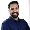 Ashwinkumar