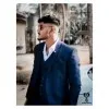 Mohammed Suhail Suhail