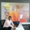ARKADEB CHATTERJEE