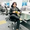 Rehman Ch