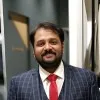 Ashwin Thilak Ashok