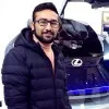 Vatsal Shah