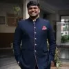 Mahendra NK