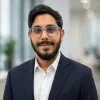Pashvek Thakkar