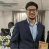 Abhishek Bhakta