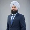 Dawinder Singh
