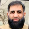 Syed Ghulam Mustafa Professional Engineer
