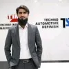 khalil Attari