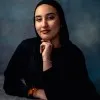 Dounia Nached