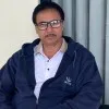 Arshad Mehmood