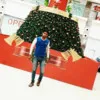 Dev Saxena