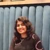 Anupama Mohan