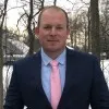 Matthew Holmes
